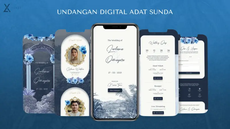 Preview Adat Sunda